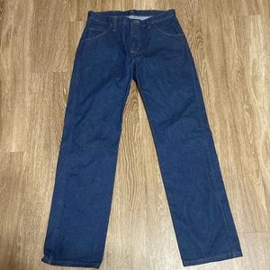 Men's Wrangler Jeans